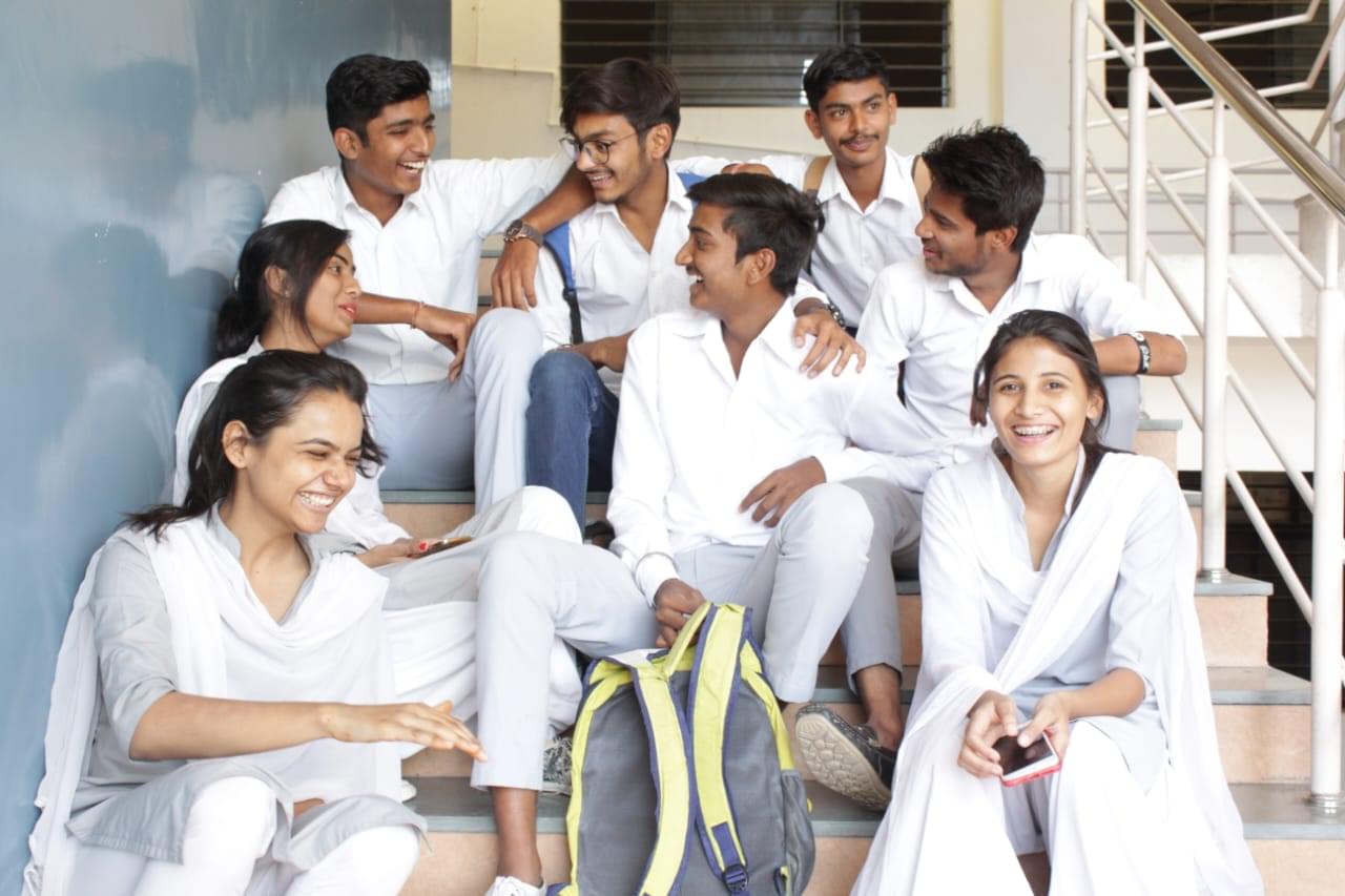 SICA College Indore Campus photo 4